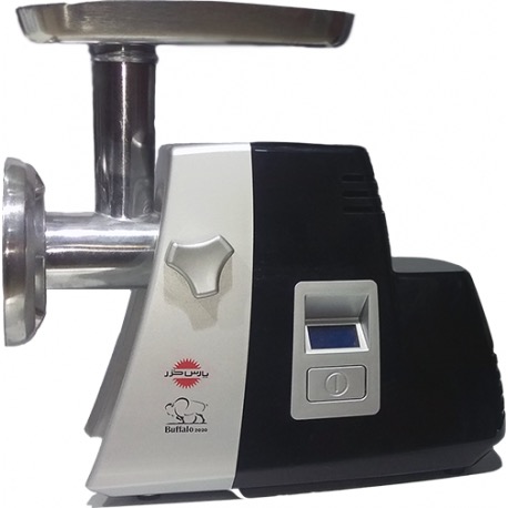 چرخ گوشت مدل بوفالو ۲۰۲۰ پارس خزر