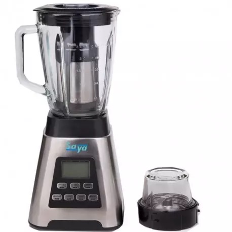 آسیاب مخلوط کن و اسموتی ساز پارس خزر مدل کارن - Karen