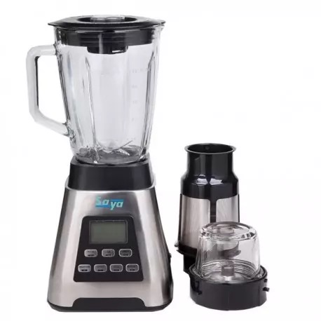 آسیاب مخلوط کن و اسموتی ساز پارس خزر مدل کارن - Karen