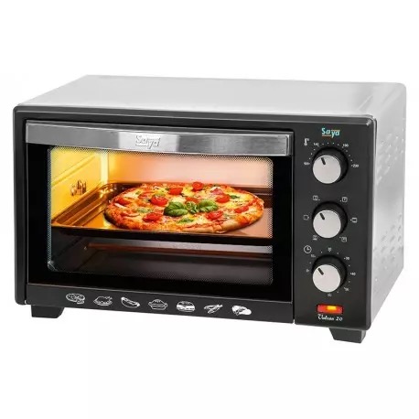 آون توستر سایا مدل ولرکان 20 - Voerlcan 20