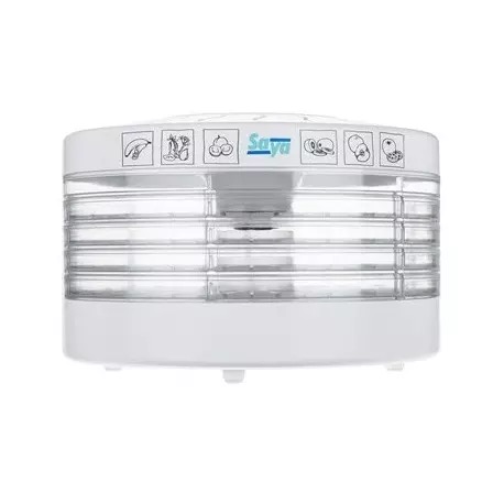 میوه و سبزی خشک کن پارس خزر مدل GP103