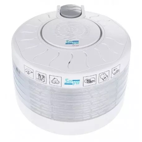 میوه و سبزی خشک کن پارس خزر مدل GP103