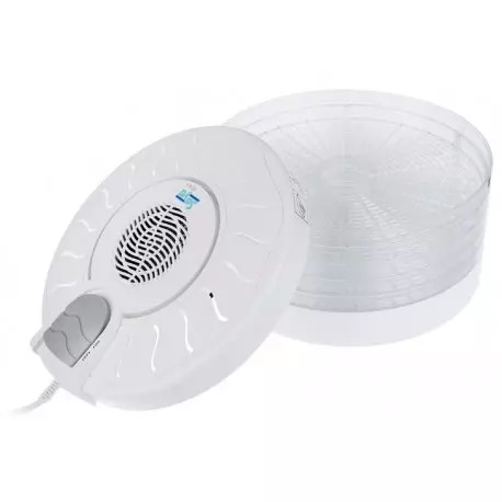 میوه و سبزی خشک کن پارس خزر مدل GP103