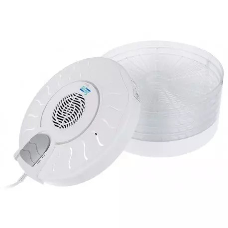 میوه و سبزی خشک کن پارس خزر مدل GP103