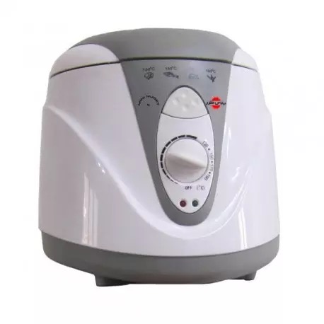 مینی سرخ کن ناگت پارس خزر مدل ZG10A