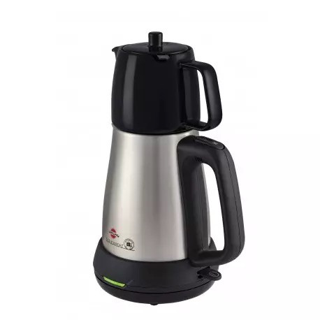 دم آور گرمنوش پارس خزر