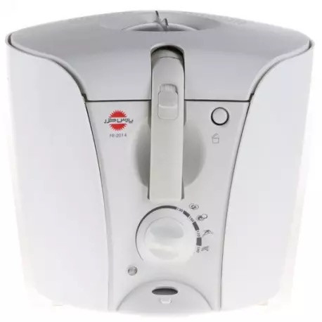 سرخ کن پارس خزر مدل 2014