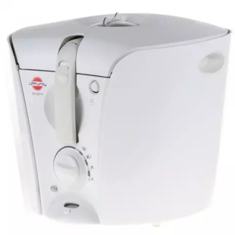 سرخ کن پارس خزر مدل 2014