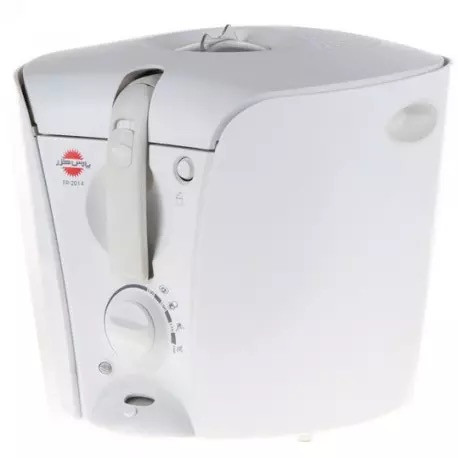 سرخ کن پارس خزر مدل 2014