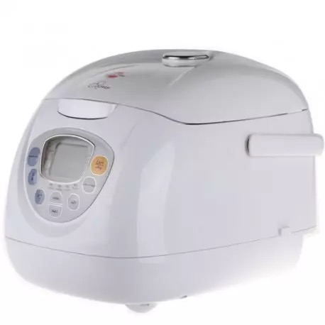 پلوپز دیجیتال 8 نفره پارس خزر مدل DMC-181P