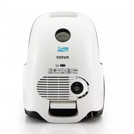 جارو برقی مدل فوتون سایا- Fotun