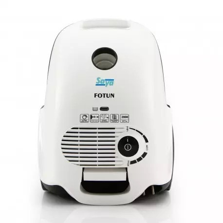 جارو برقی مدل فوتون سایا- Fotun