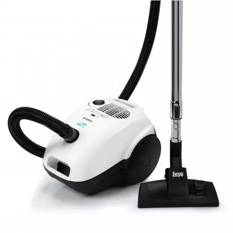 جارو برقی مدل فوتون سایا- Fotun