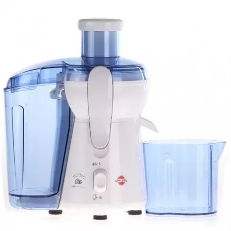 آبمیوه گیری تفاله جدا پارس خزر مدل آووکادو