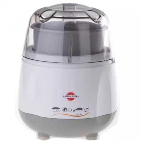 خرد کن پارس خزر مدل 123 کارا