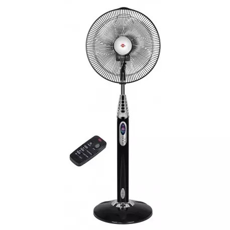 پنکه پایه بلند پارس خزر مدل رعنا - Ra'na